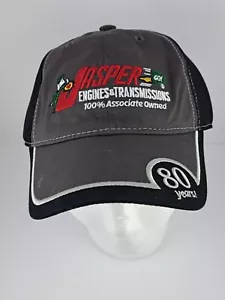 Jasper Engine & Transmissions Cap, 80 years! - Picture 1 of 7