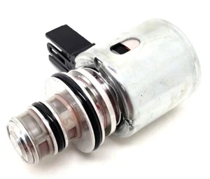 MOPAR 46RE Automatic Transmission Governor Pressure Solenoid, 1996-03 - Picture 1 of 6