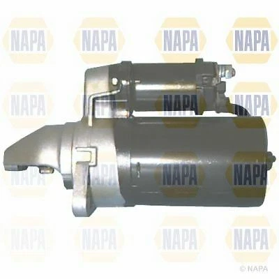 ENGINE STARTER MOTOR NAPA OE QUALITY REPLACEMENT NSM1291 - Image 1 of 4