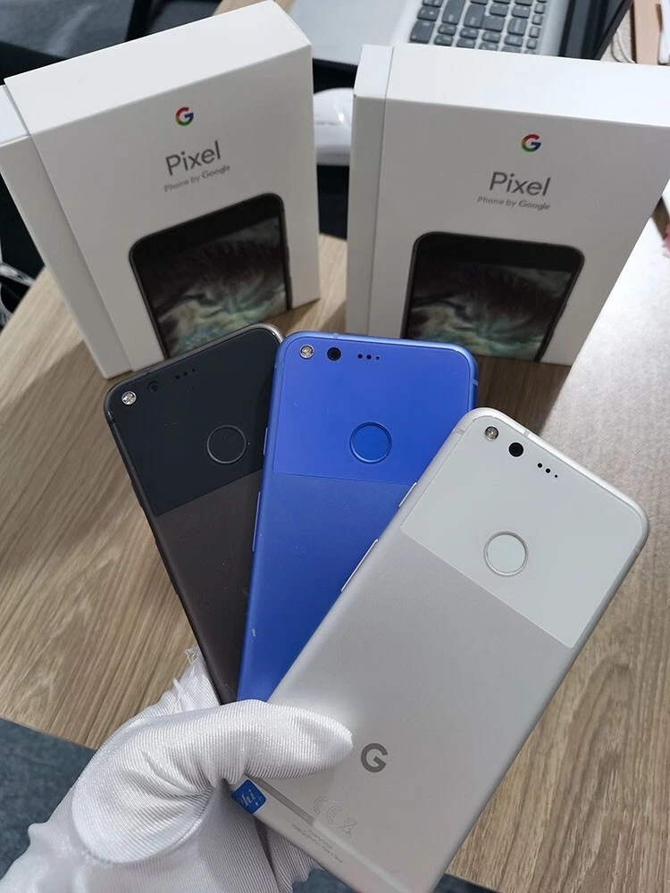 Google Pixel 32GB Cell Phones & Smartphones for Sale | Shop New
