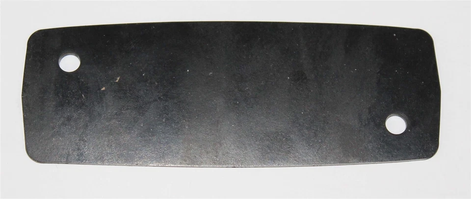 Junta de espejo retrovisor para camioneta Dodge 1981-93 nueva Foto 1 de 1