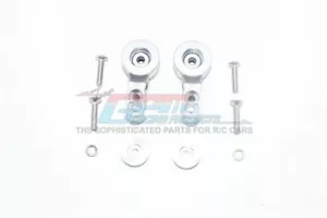 ER2025TSH-GS GPM E-Revo 2.0 VXL Aluminum 25T Servo Horn - Picture 1 of 8