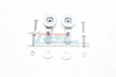 ER2025TSH-GS GPM E-Revo 2.0 VXL Aluminum 25T Servo Horn - Image 1 of 4