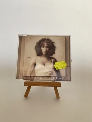 Toni Braxton - Un-Break My Heart W-F77 - Bild 1 von 2