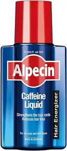 Alpecin After Shampoo Caffeine Liquid Hair Recharger, 6.76 fl oz, 200 ml - Picture 1 of 1