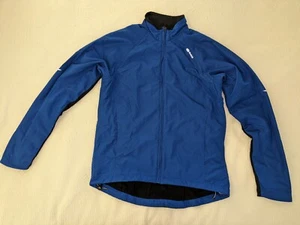 Sugoi - Thermal Jacket - Medium - Blue - Excellent Condition - Picture 1 of 3