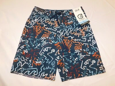 Boardshorts Billabong Recycler Pro Performance para niños 25/10 regular Foto 1 de 3