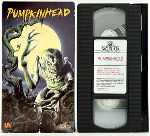 Pumpkinhead (VHS 1988) - Picture 1 of 6