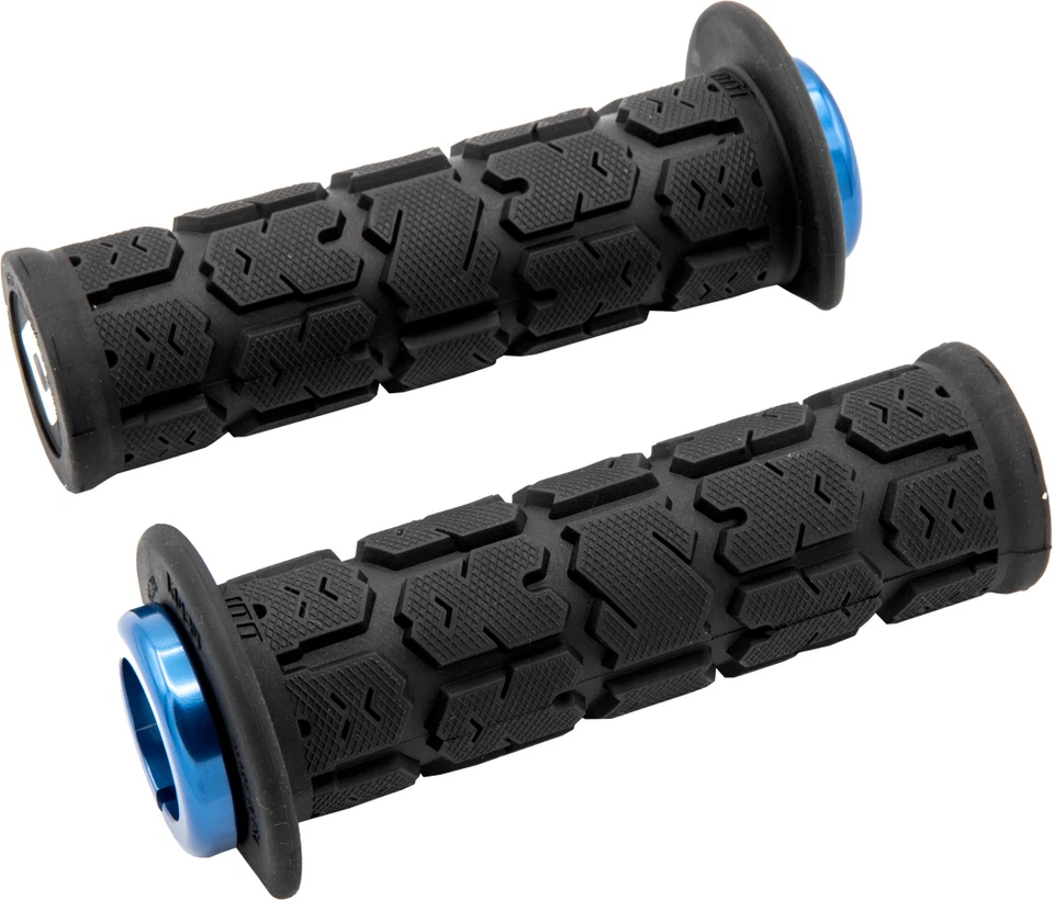 ODI ROGUE LOCK ON GRIPS, BLASTER, BANSHEE, YFZ450, YFZ450R, RAPTOR,TRI-Z,GRIZZLY