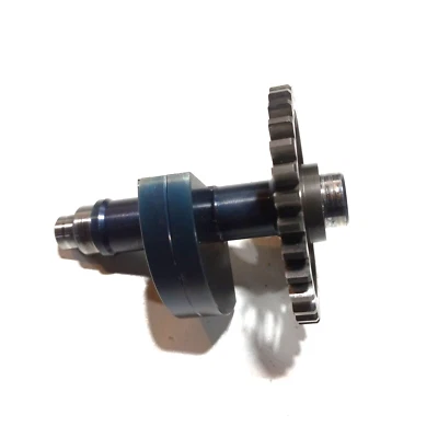 Peso del eje de contraequilibrio KTM 2000-2007 OE RFS 250 400 450 525 560 SX EXC MXC Foto 1 de 4