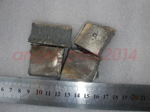 Muestra de elemento metálico de disprosio Dy 3N alta pureza 99,9 % 5 g - Imagen 1 de 1