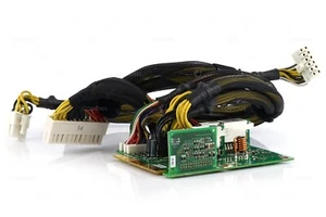 KKY3X DELL POWER DISTRIBUTION BOARD W/ CABLES FOR POWEREDGE T320 T420 T520 G12 - Zdjęcie 1 z 7