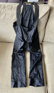 GORE WEAR C3 3/4 Bib Tights+ - Size XXL - Picture 1 of 9