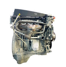 Motor für Mercedes CLK C209 1,8 200 Kompressor M271.955 M271 271.955 A2710107544