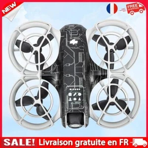 fr Ensemble d'autocollants en vinyle anti-rayures, autocollant Cool pour DJI Neo - Afbeelding 1 van 11