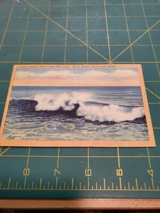 Wells Beach, Webhannet, Maine - Picture 1 of 2