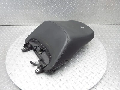 2013 11-14 BMW K1600 K1600GT Rear Seat Back Passenger Pillion Cushion Pad OEM - Image 1 of 4
