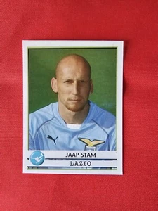 FIGURINA Nuova CALCIATORI PANINI 2001-02 2002 STAM #175 LAZIO - Foto 1 di 1