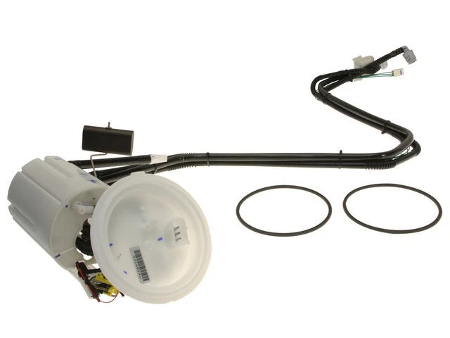 Conjunto de bomba de combustible Bosch 57QR95S para BMW 528xi 2008 conjunto de bomba de combustible Foto 1 de 1