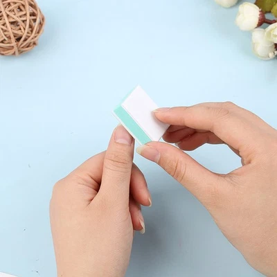 50Pcs Nail Buffer Block Grit Nail Art Sanding Polish UV Gel Shining Buffer Fi-wl - Image 1 of 4