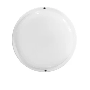 Aplique de Pared EDM 32447 Blanco Plástico F 18 W 120 W 1820 Lm Sensor de Mov - Imagen 1 de 4