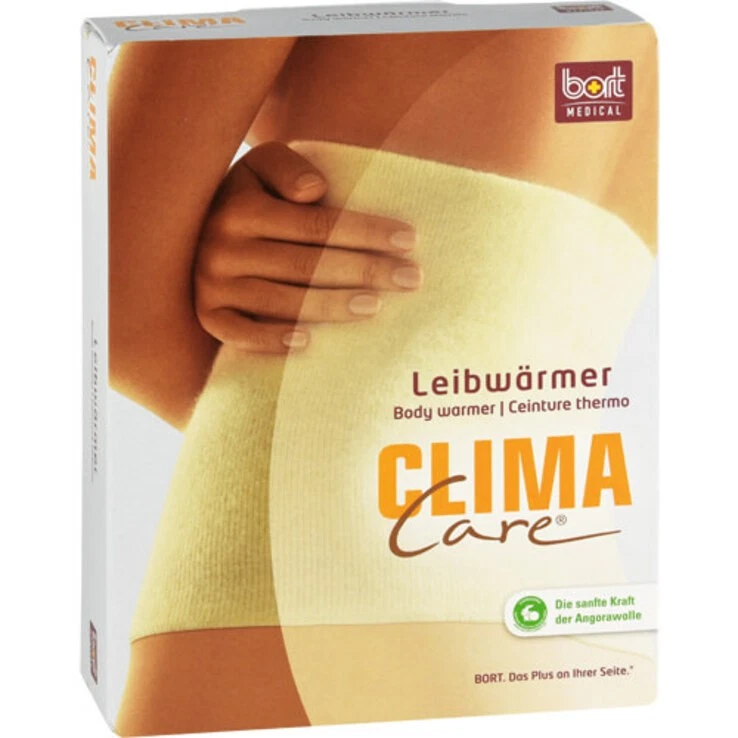 Bort Climacare Leibwärmer large haut · 1 St · PZN 01395236