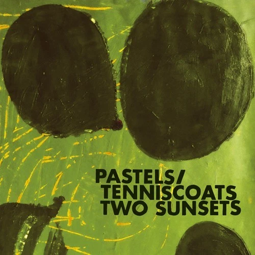 Tenniscoats - Two Sunsets [New CD] - Image 1 of 1