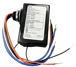 Interruttore Sensore Controlli Acuità MP20 120/277 VAC Mini Power Pack 184CHG - Foto 1 di 2