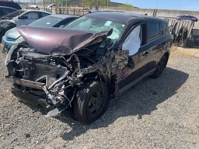 PEDAL, BRAKE/CLUTCH 781100R130 2018 TOYOTA RAV 4 Foto 1 de 4