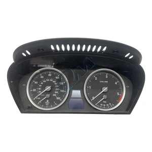 BMW 6er E63 E64 635d Diesel Tacho Tacho MPH 9168882 - Bild 1 von 6