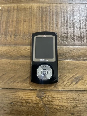 REPRODUCTOR MULTIMEDIA PORTÁTIL MACHSPEED ONYX 1.8" NUEVO CAJA ABIERTA Foto 1 de 4