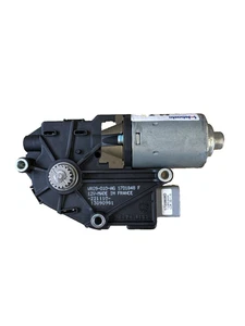 FORD Focus Convertible Mk2 04-10 Facelift Hard Top Roof Motor WR09010AG - Picture 1 of 4