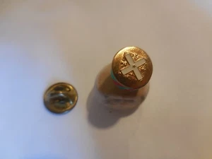distintivo rosetta con smalti da commendatore ordine merito repubblica italiana - Picture 1 of 1