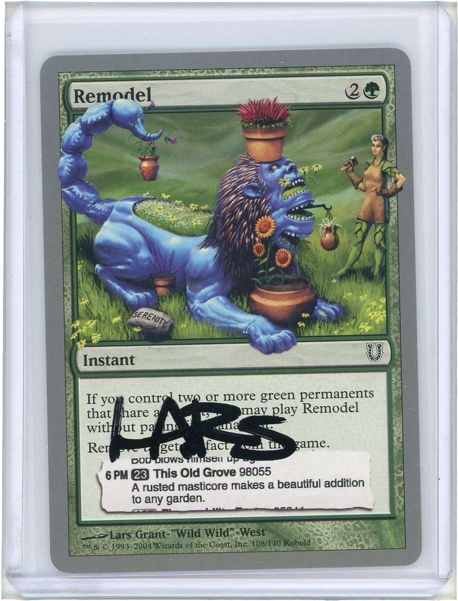 Mtg Artist Proof for sale | eBay Mtg Artist Proof for sale | eBay
