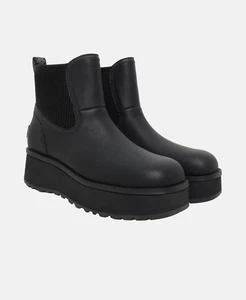 Ugg Cityfunc Chelsea Boots, EU40, Schwarz - Bild 1 von 5