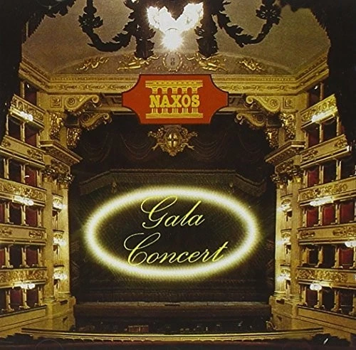 Various Composers The Best of Naxos - Volume 5 (CD) Album - Bild 1 von 1