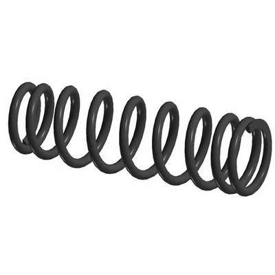 Polaris Compression Spring 150#, Medium Gloss Black - Image 1 of 2