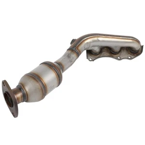For Chevrolet Camaro 3.6L 2010 2011 Catalytic Converter Set EPA OBD II 73013 - Picture 1 of 11