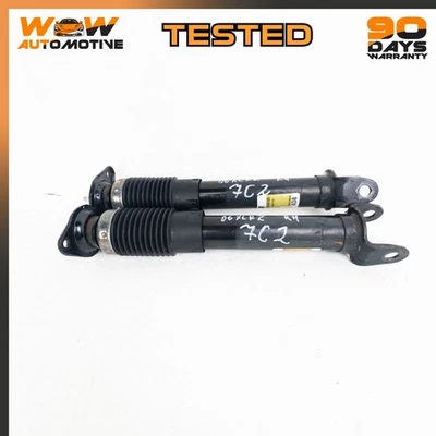 04-07 CADILLAC XLR CORVETTE C6 FRONT LEFT RIGHT SHOCK STRUT ABSORBER ASSEMBLY OE - Image 1 of 4