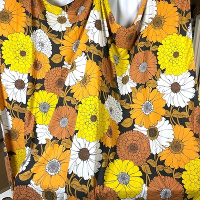 Sábana bajera plana doble floral Marvelire SpringMaid de colección 2 fundas de almohada estándar Foto 1 de 4