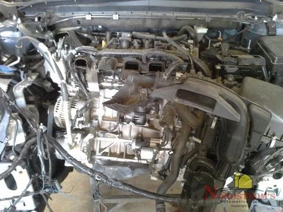 2023 Mazda CX-5 Brake Master Cylinder - Image 1 of 4