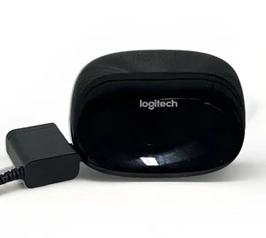 Logitech - Harmony Hub - Model 0-R0004 - Nur Hub und Netzteil - Bild 1 von 6