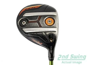Cobra King F7 Fairway Wood 3-4 Wood 3-4W 15.5° Graphite X-Stiff Right 43.25in - Picture 1 of 8