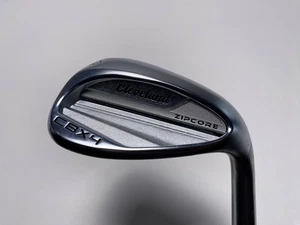 Cleveland CBX 4 ZipCore Lob Wedge LW 60* 12 UST Mamiya Recoil Dart Wedge RH NEW - Picture 1 of 8