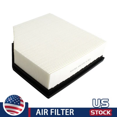 1x Engine Air Filter For Dodge Dart 2013 2014 2015 2016 New - Image 1 of 4