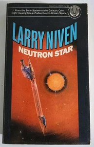Neutron Star(Paperback Book) - Bild 1 von 2
