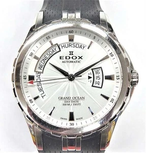 Edox 83006-3-Ain Grand Ocean 83006-3 - Picture 1 of 9