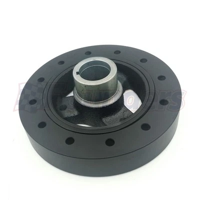 Harmonic Balancer for GMC Chevy Truck Van Pontiac Oldsmobile 594-012 10066045 - Image 1 of 2