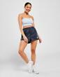 New Ellesse Poly Runner Shorts Womens from JD Outlet