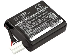 Battery for Masimo 23794 4676 Radical 7 Radical-7 9500 25950 B11939 P1247900079 - Picture 1 of 4
